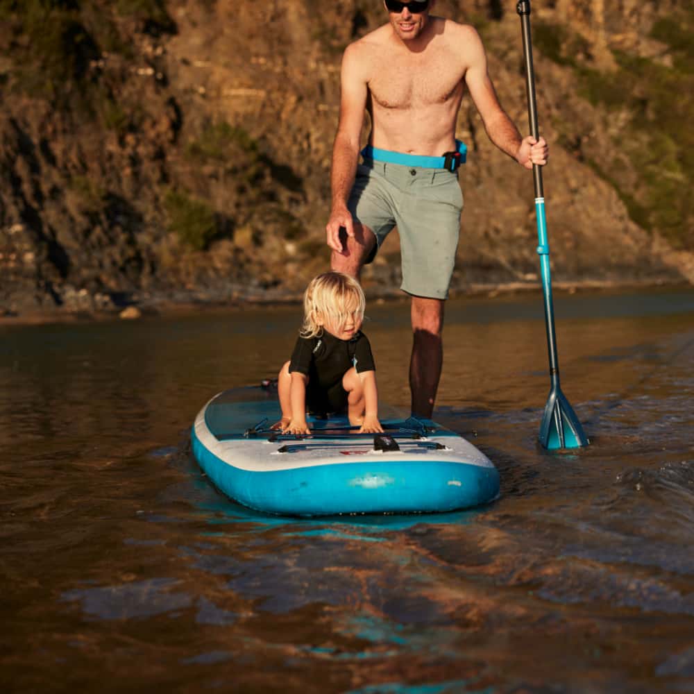Red Paddle Co Inflatable Paddleboards I The World's Best