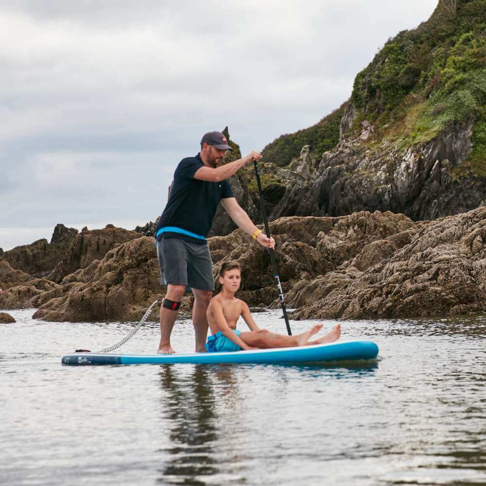 Red Paddle Co Inflatable Paddleboards I The World's Best