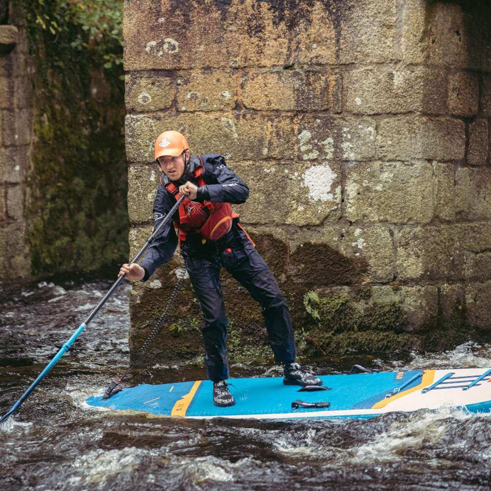 White Water Paddleboards – Red Equipment - ROW
