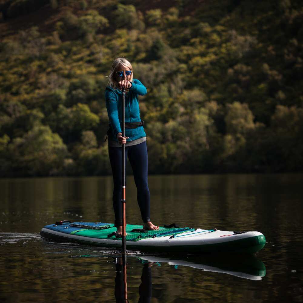Red Paddle Co Inflatable Paddleboards I The World's Best