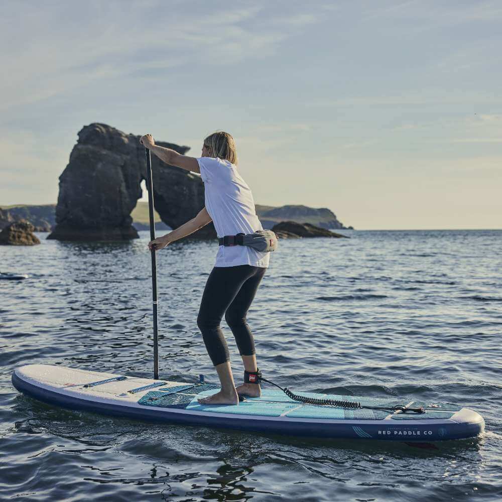 Amazon | 2020 RED PADDLE SUP COMPACT 9'6