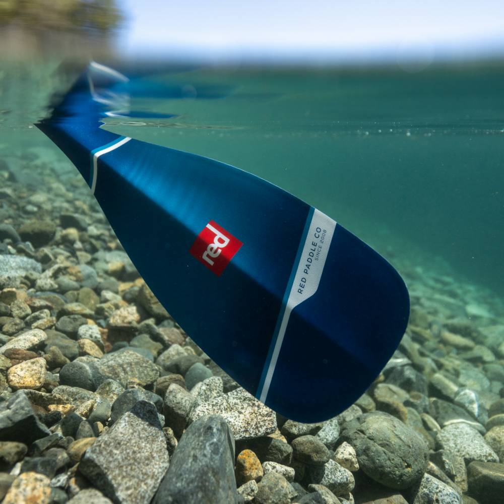 新品未使用　Red Paddle CARBON 50 Nylon paddle Prime Adjustable Carbon SUP Paddle | Red Paddle SUP Paddle