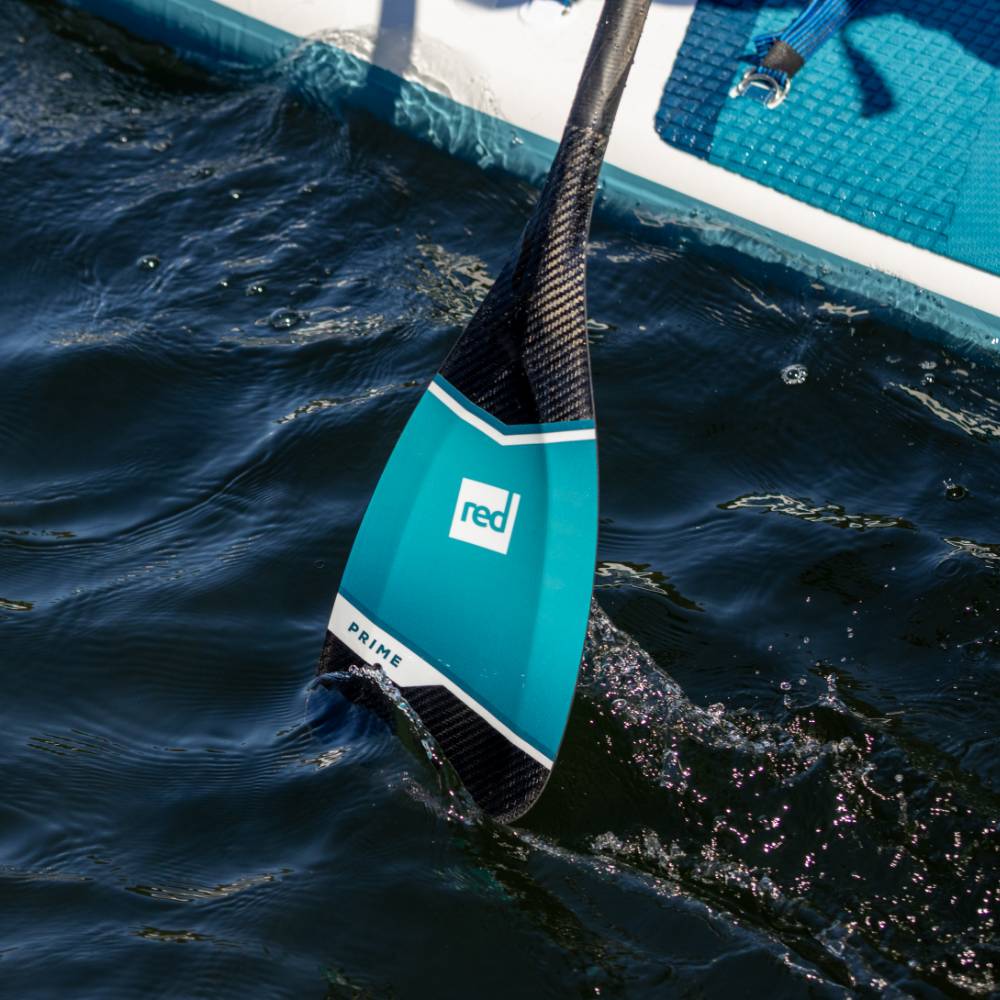 Red Paddle Co SUP Paddles | Stand-Up Paddleboard Paddles – Red