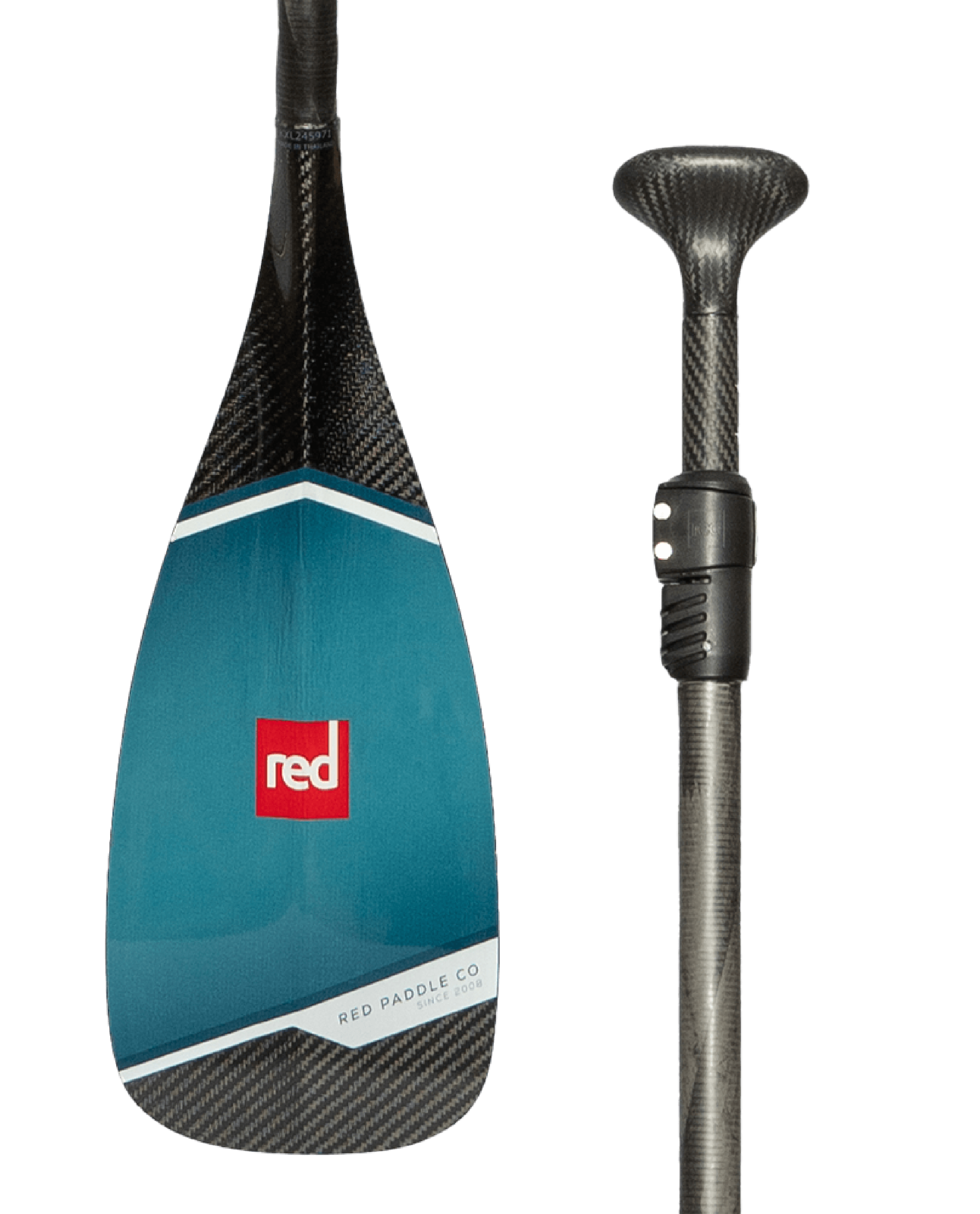 Red Equipment - ROW