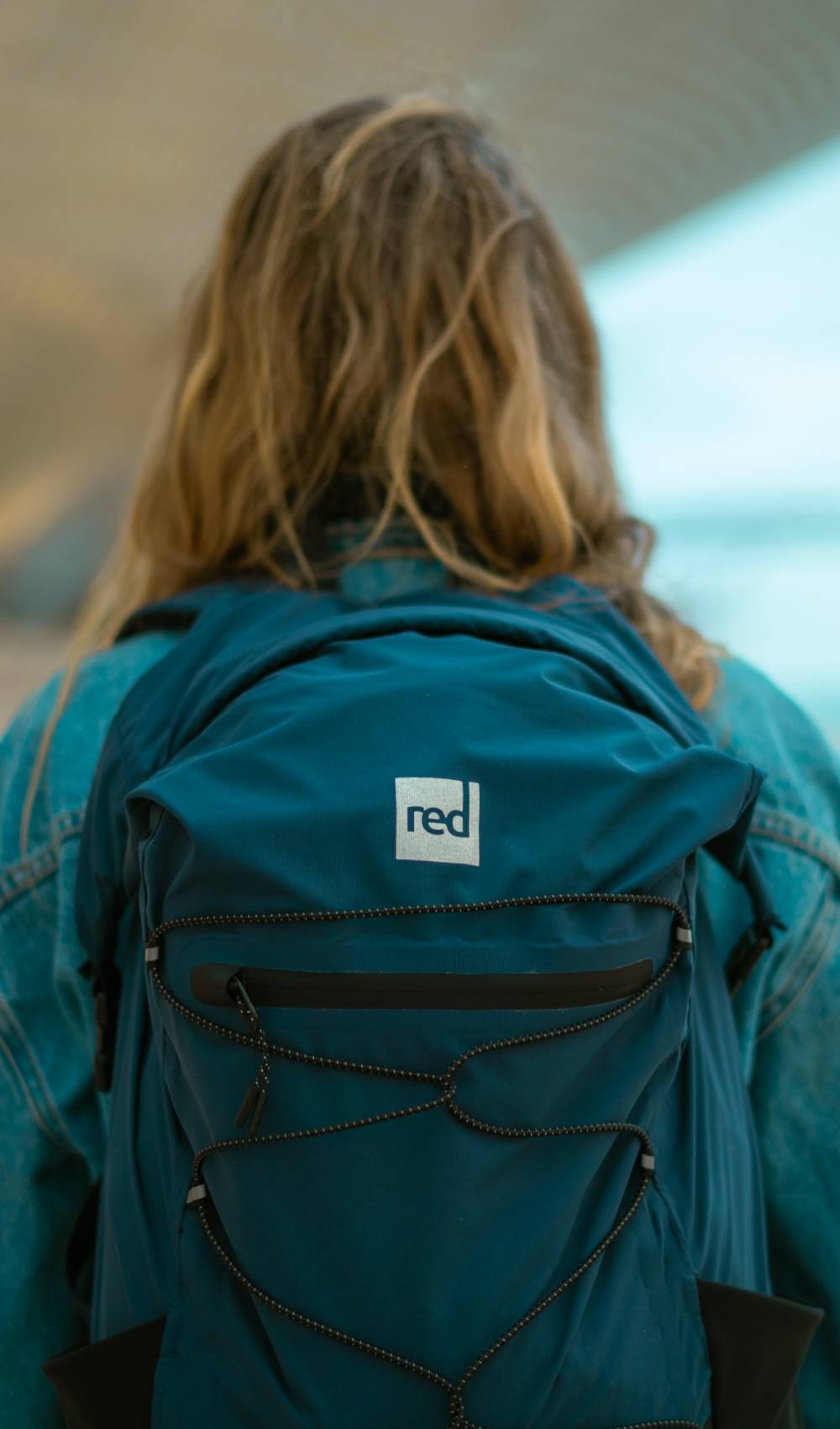 Red Equipment - ROW