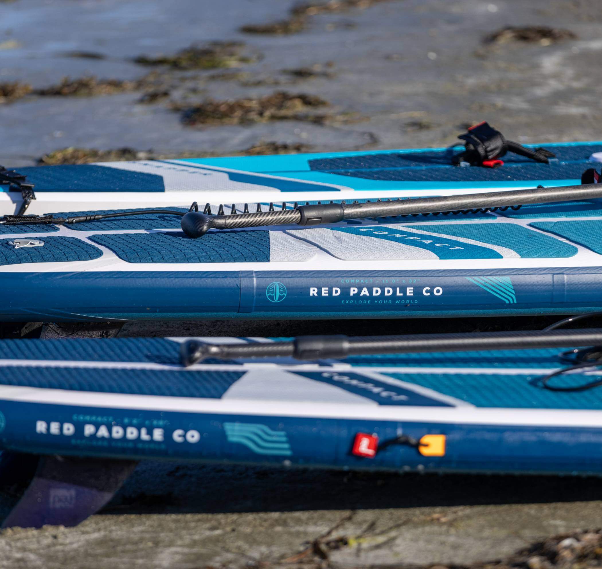 Red Paddle Co, Silent Air Remover, ljuddämpare till din SUP Red Paddle Co, Silent Air Remover, ljuddämpare till din SUP