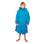 Kids Dry Pro Robe - Marine