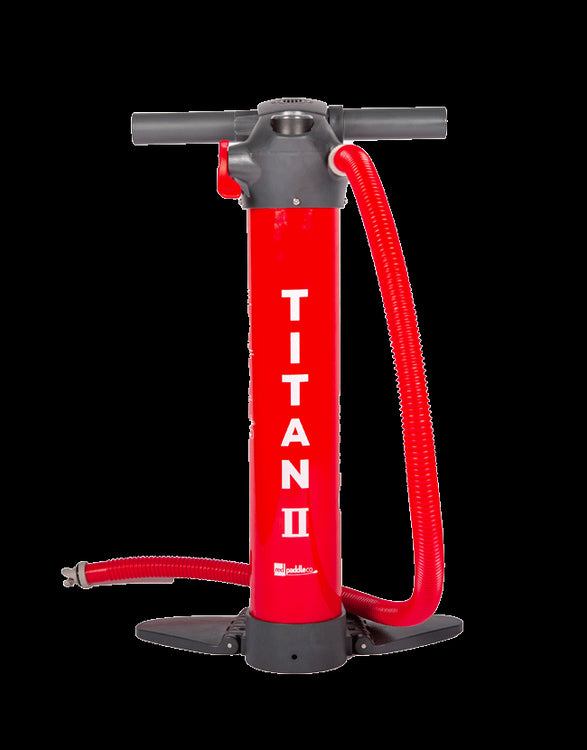 Titan 2 Pump with Hose (Boxed)