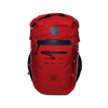 Adventure Waterproof Backpack 30L - Berry Red