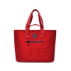 Waterproof Tote Bag 33L - Berry Red