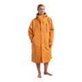 Women's Long Sleeve Waterproof Dry Changing Robe Alter Evo - Bitter Orange