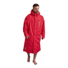 Men's Long Sleeve Waterproof Dry Changing Robe Alter Evo - Siren Red