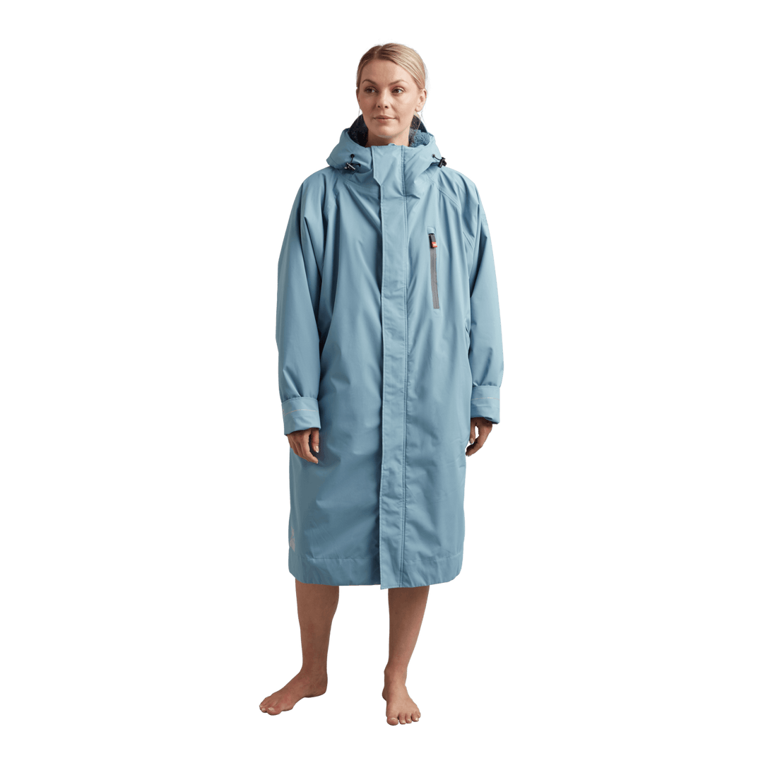 Red Equipment Dry Waterproof Changing Robes – Red Equipment - ROW