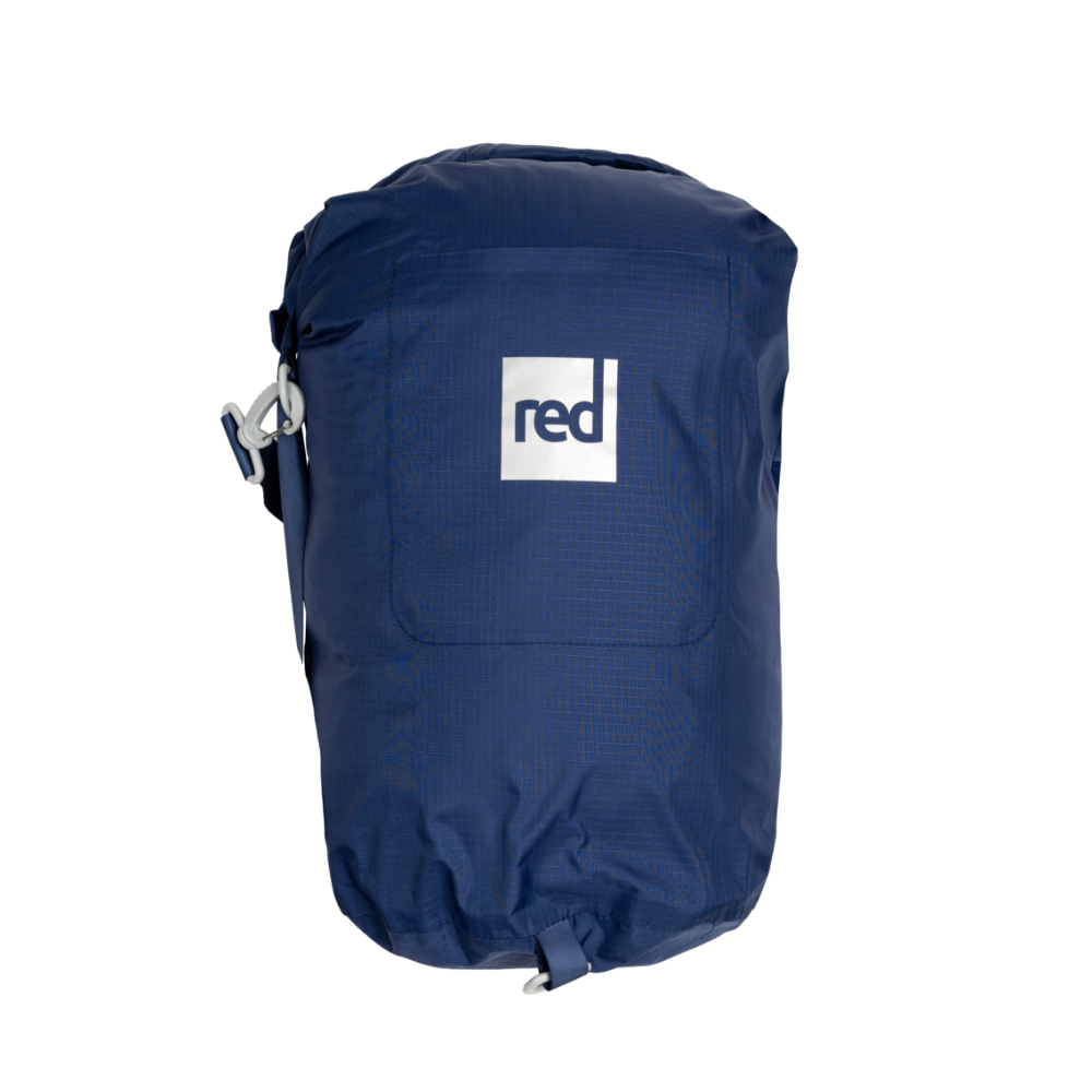 EVO Pro Changing Robe Compression Bag - Admiral Blue