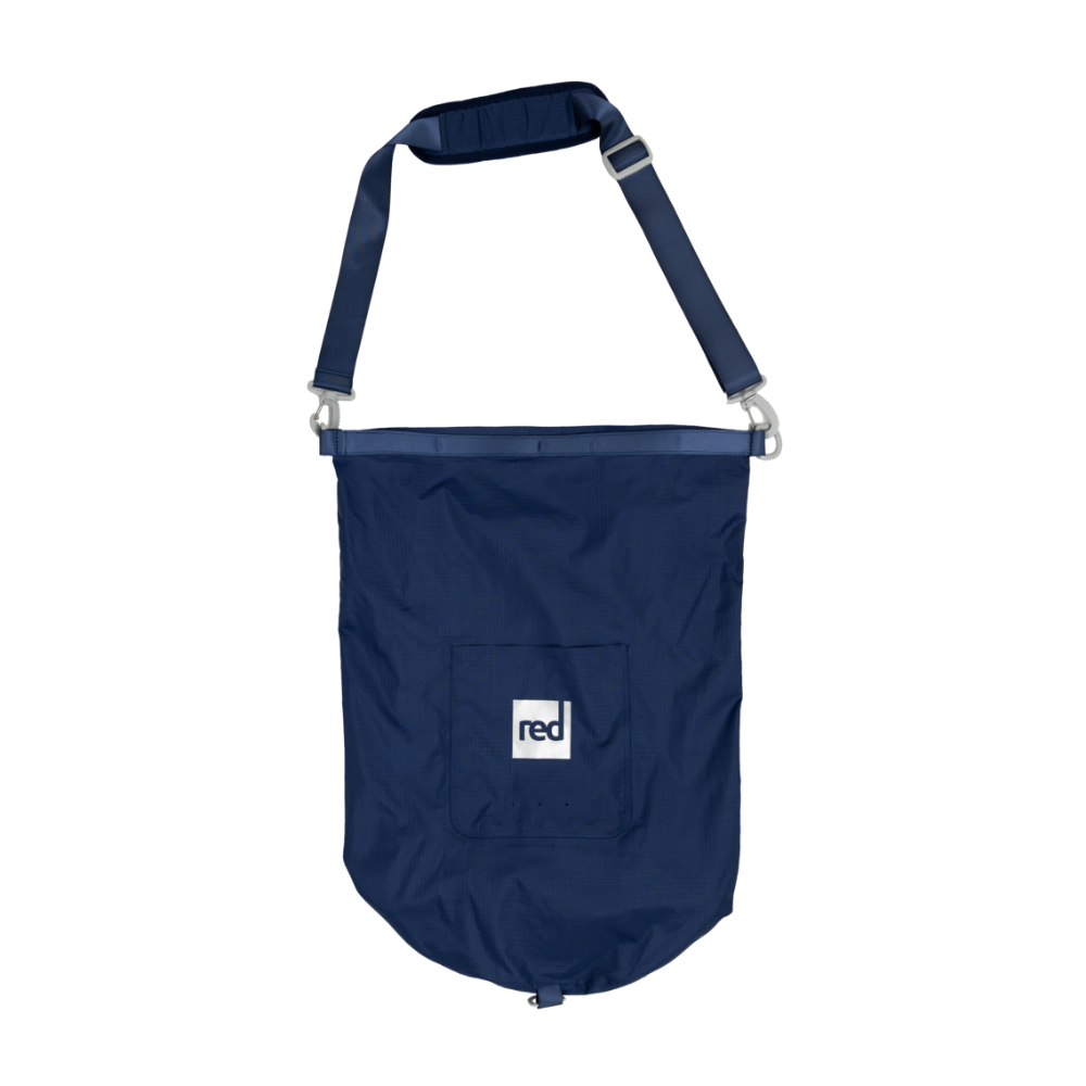 EVO Pro Changing Robe Compression Bag - Admiral Blue