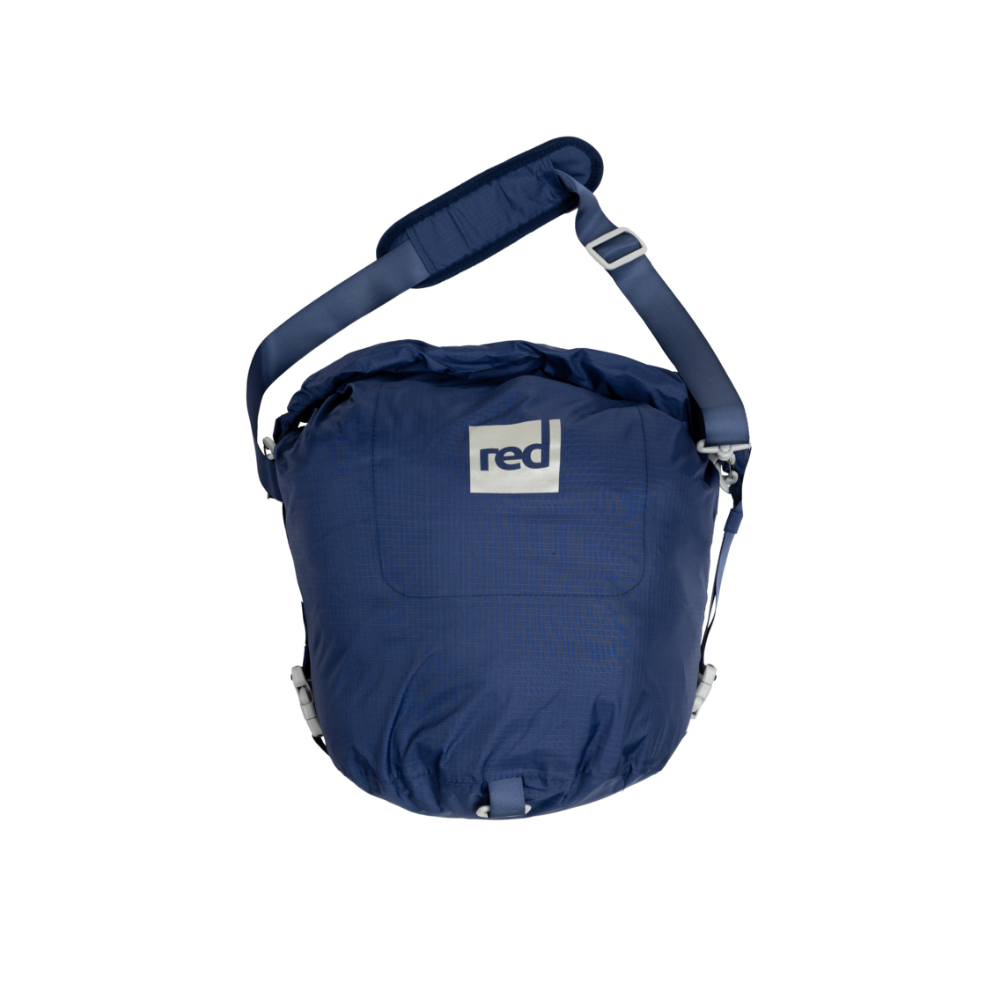 EVO Pro Changing Robe Compression Bag - Admiral Blue