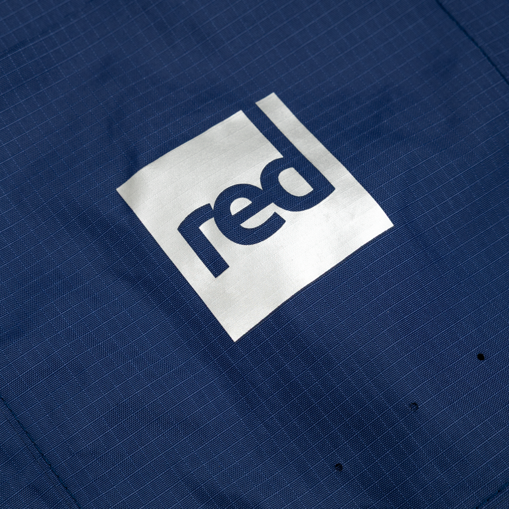 EVO Pro Changing Robe Compression Bag - Admiral Blue