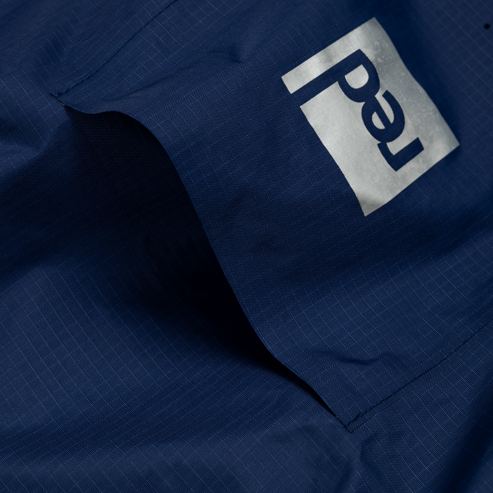 EVO Pro Changing Robe Compression Bag - Admiral Blue
