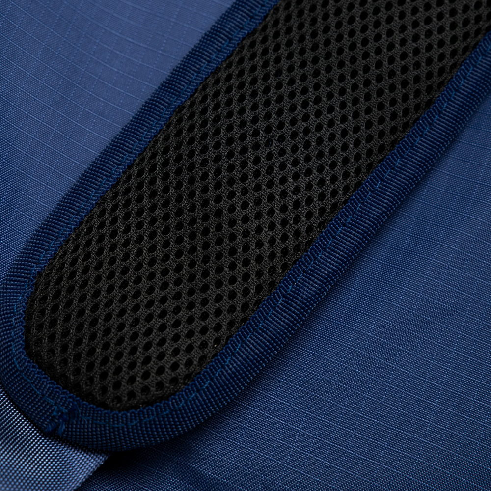 EVO Pro Changing Robe Compression Bag - Admiral Blue