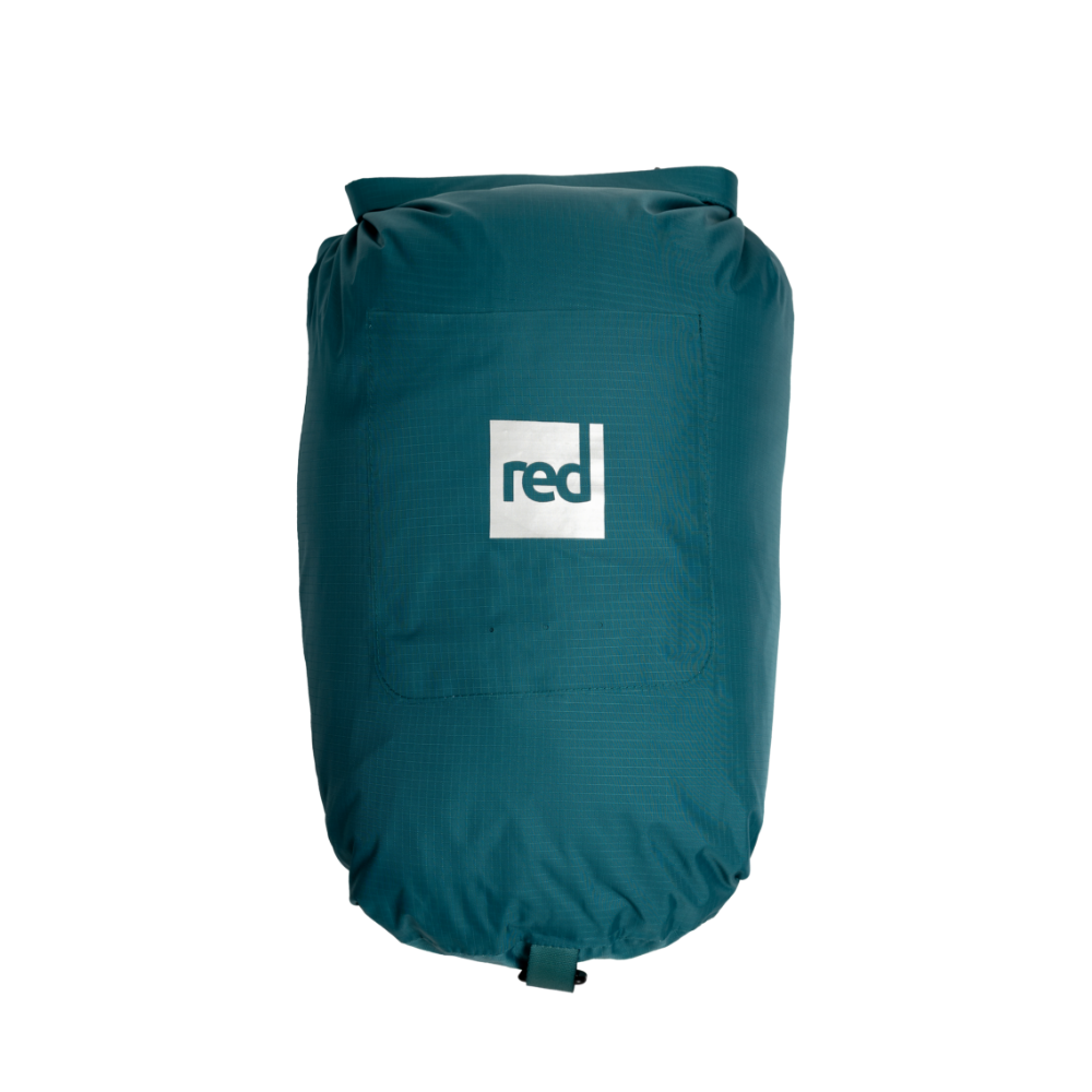 EVO Pro Changing Robe Compression Bag - Deep Teal