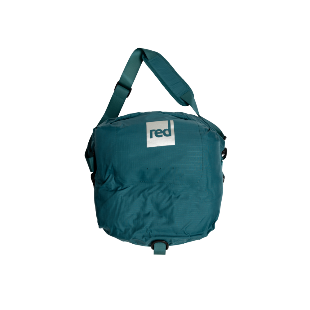 EVO Pro Changing Robe Compression Bag - Deep Teal