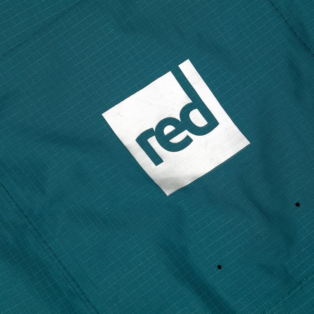 EVO Pro Changing Robe Compression Bag - Deep Teal