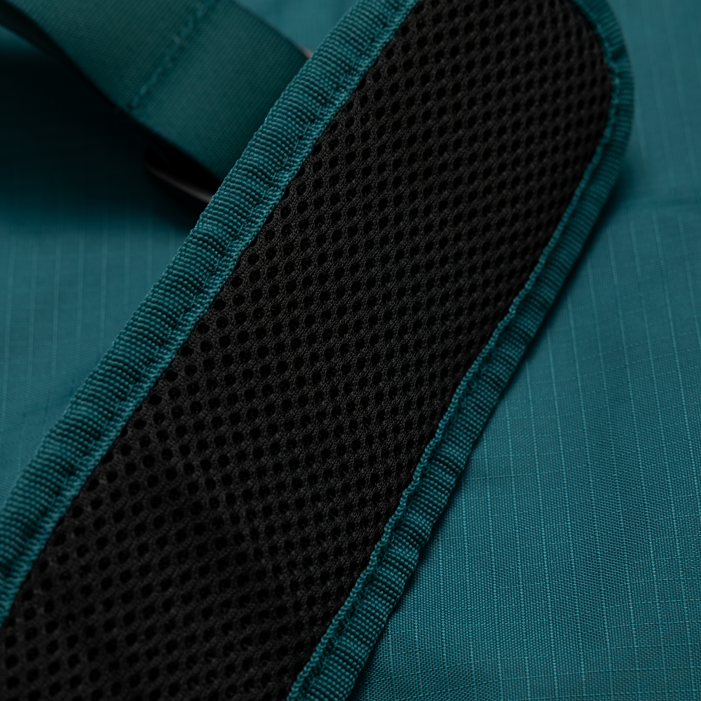 EVO Pro Changing Robe Compression Bag - Deep Teal