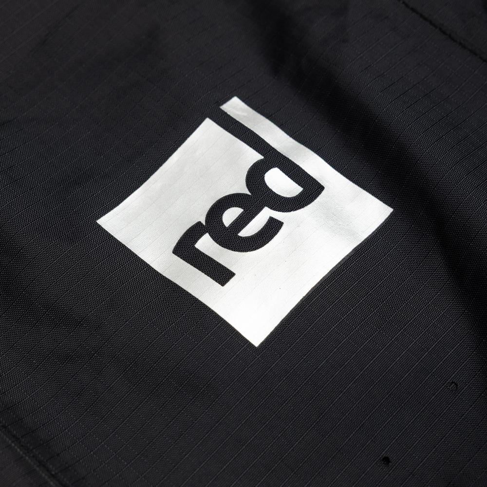 EVO Pro Changing Robe Compression Bag - Stealth Black