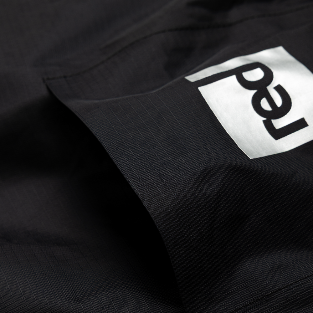 EVO Pro Changing Robe Compression Bag - Stealth Black