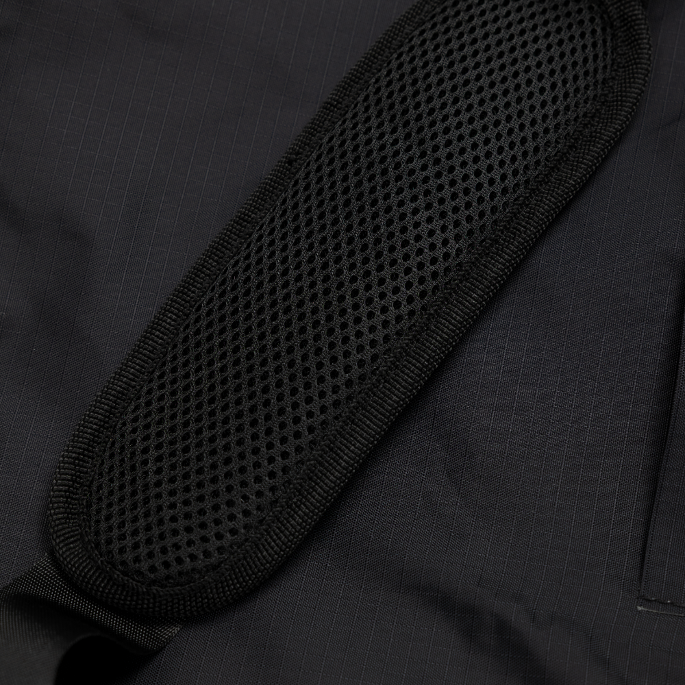EVO Pro Changing Robe Compression Bag - Stealth Black