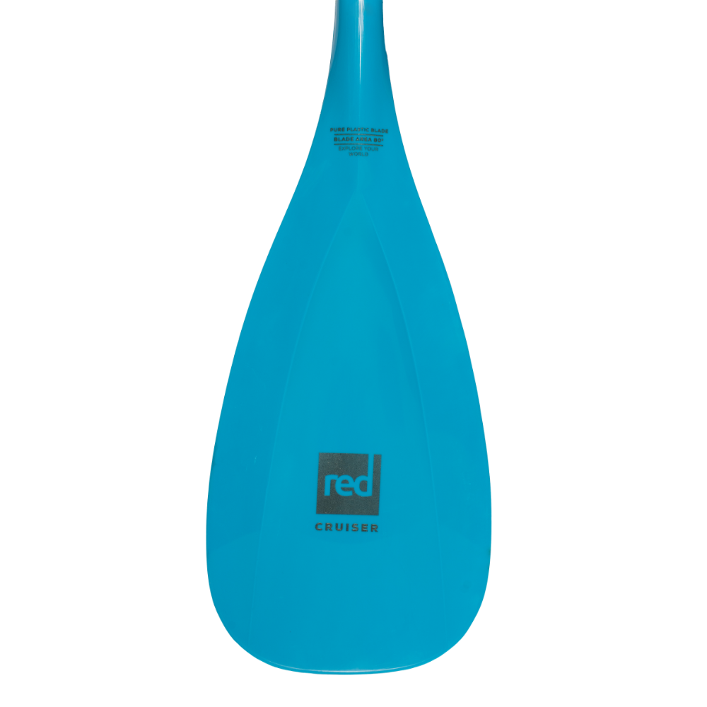 Cruiser Tough Adjustable Fibreglass SUP Paddle