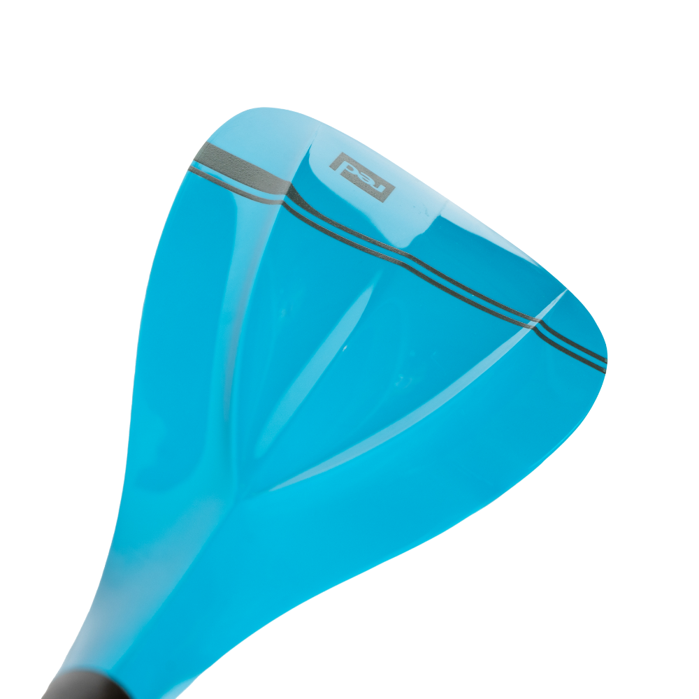 Cruiser Tough Adjustable Fibreglass SUP Paddle