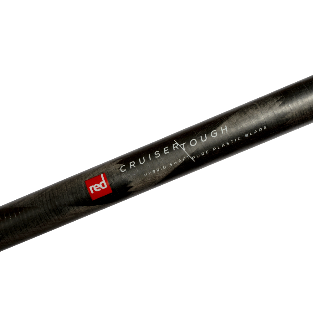 Cruiser Tough Adjustable Fibreglass SUP Paddle
