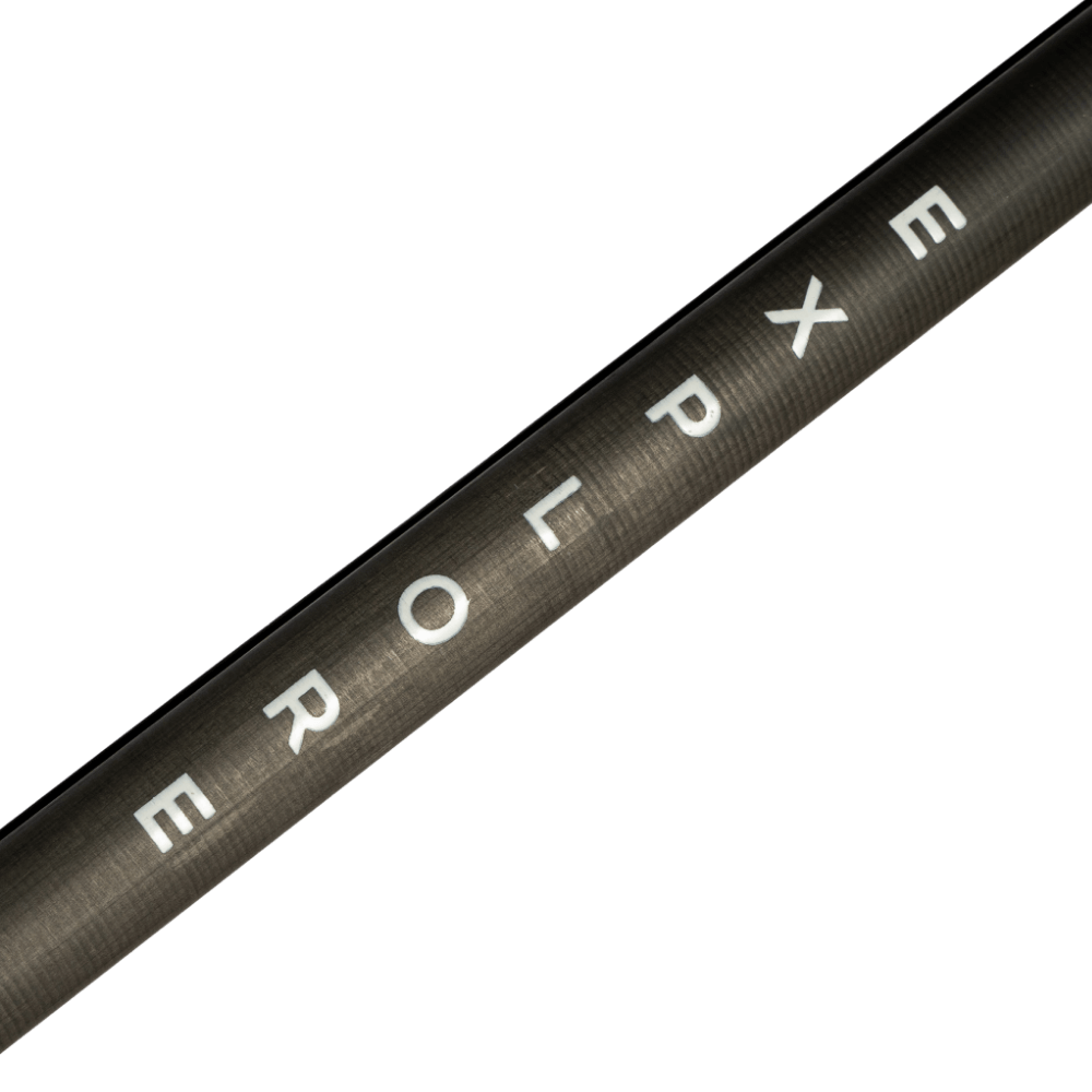 Compact 5-Piece Collapsible Carbon Hybrid SUP Paddle