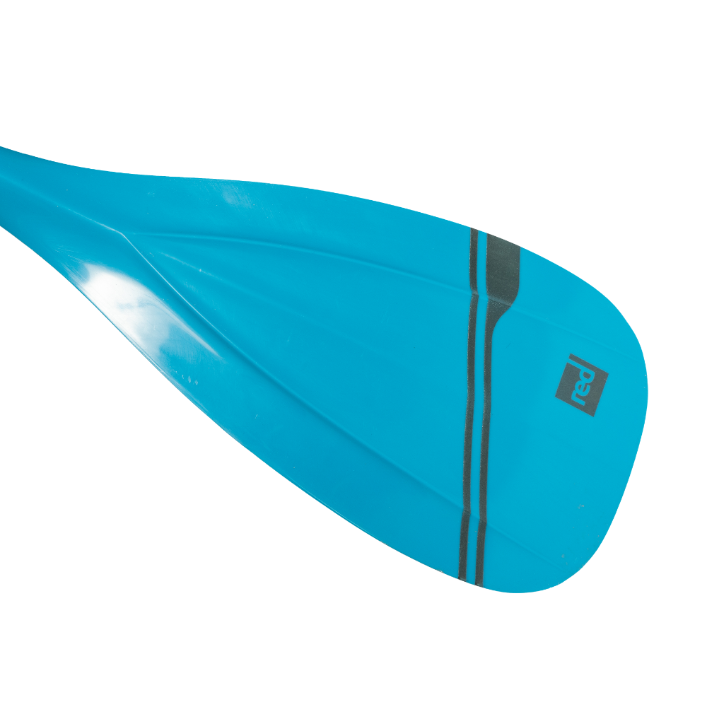 Cruiser Tough 3-Piece Adjustable Fibreglass SUP Paddle - Small