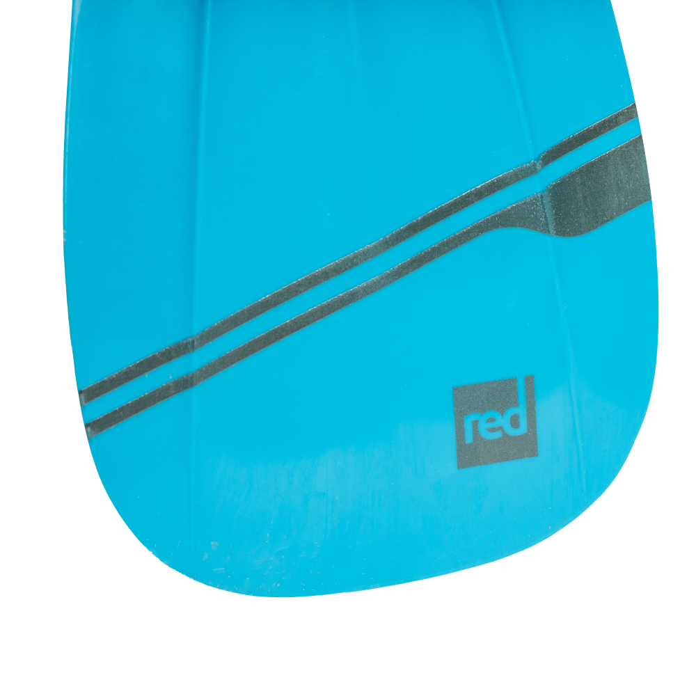 Cruiser Tough 3-Piece Adjustable Fibreglass SUP Paddle - Small