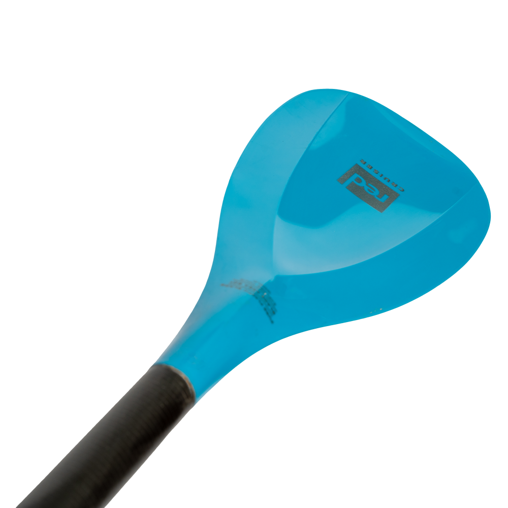Cruiser Tough 3-Piece Adjustable Fibreglass SUP Paddle - Small