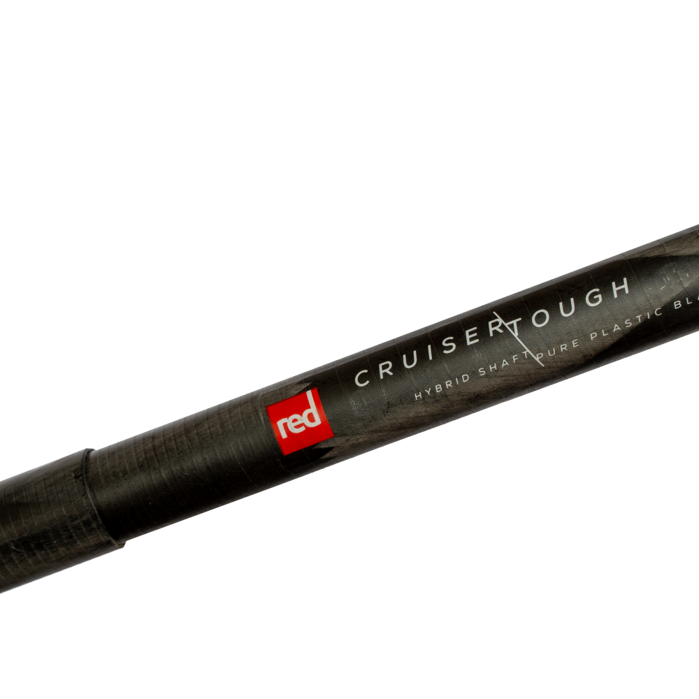Cruiser Tough 3-Piece Adjustable Fibreglass SUP Paddle - Small