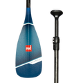 9'6" Wild MSL Inflatable Stand Up Paddle Board Package