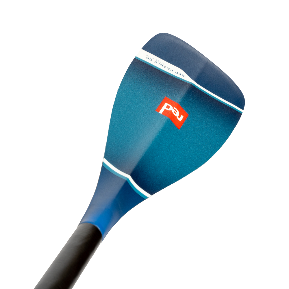 Hybrid Adjustable Carbon-Fibre SUP Paddle