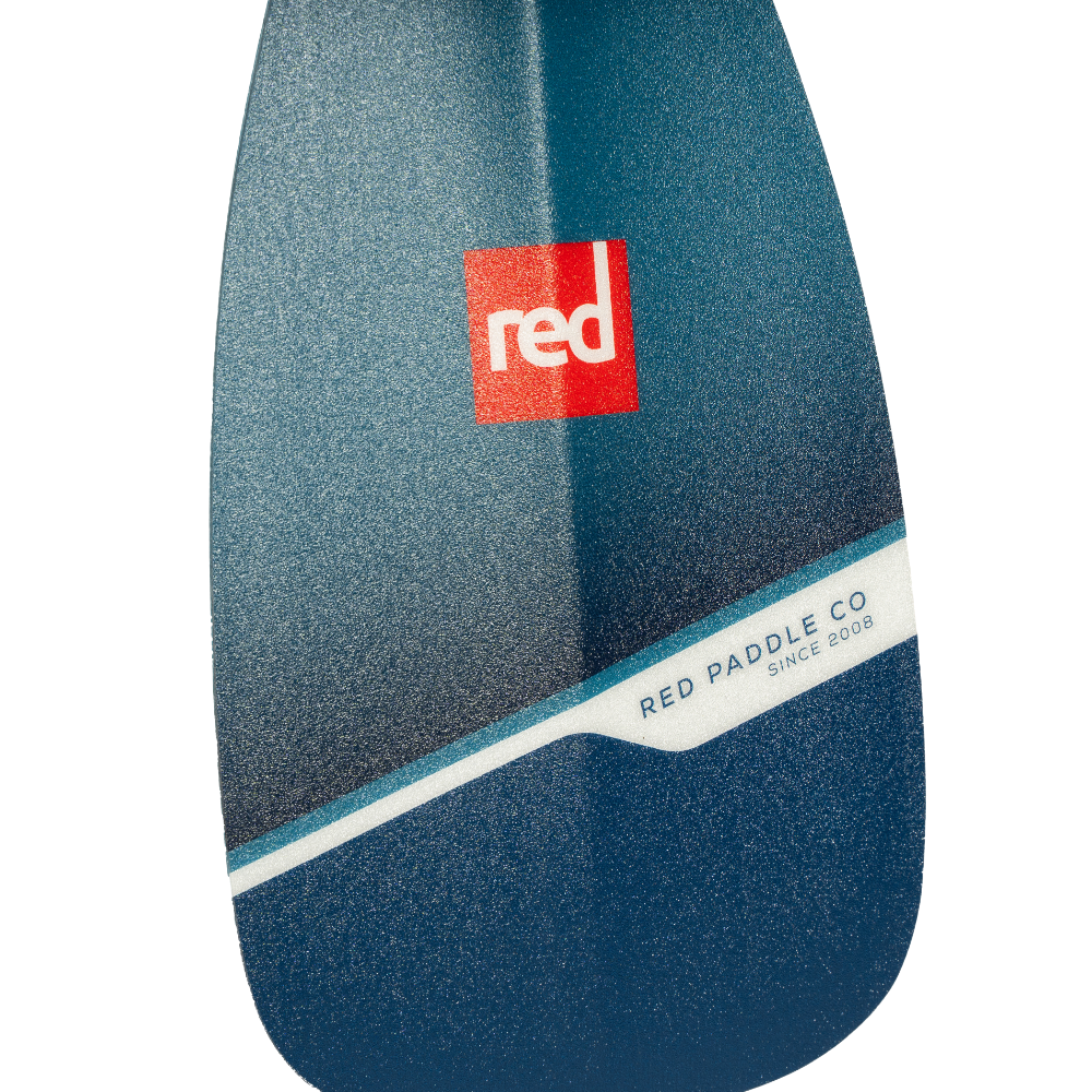 Hybrid Adjustable Carbon-Fibre SUP Paddle