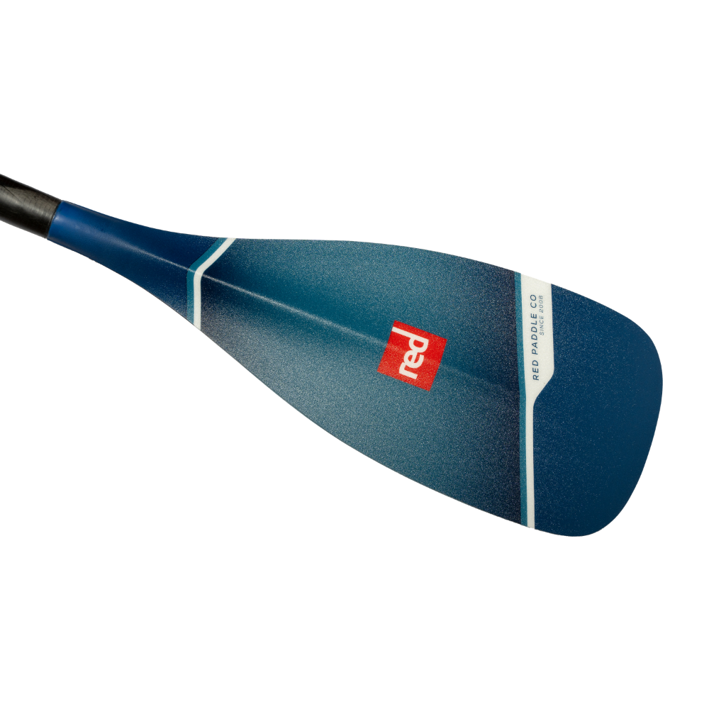Hybrid Adjustable Carbon-Fibre SUP Paddle