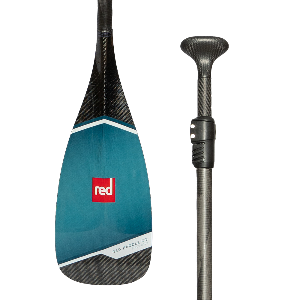 10'6" Ride MSL Inflatable Paddle Board Package.