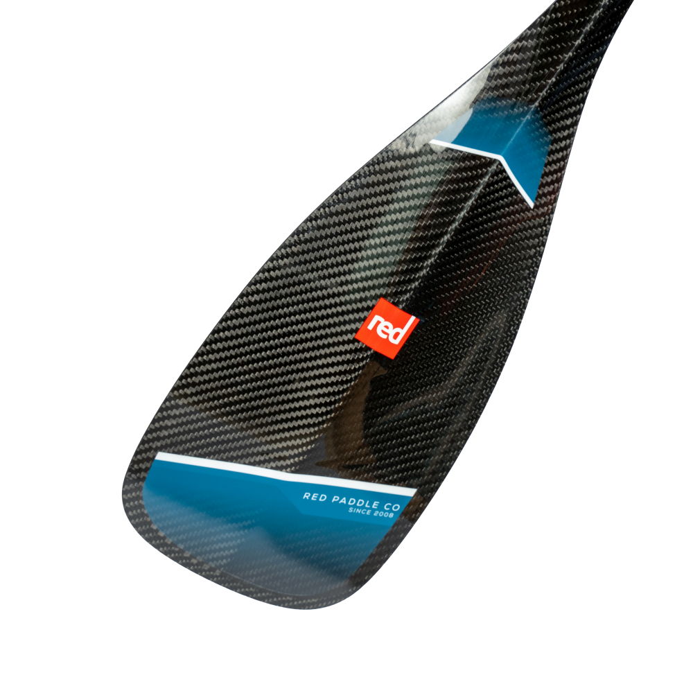 Ultimate Adjustable Carbon SUP Paddle