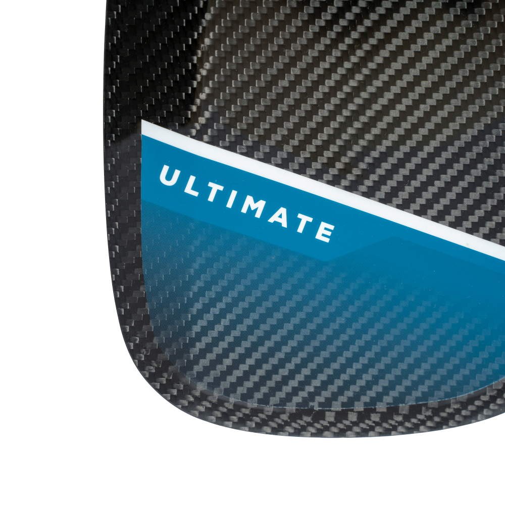 Ultimate Adjustable Carbon SUP Paddle