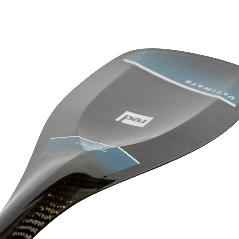Ultimate Adjustable Carbon SUP Paddle