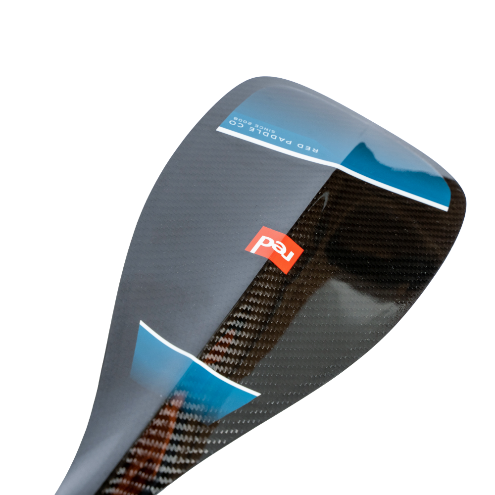 Ultimate Adjustable Carbon SUP Paddle