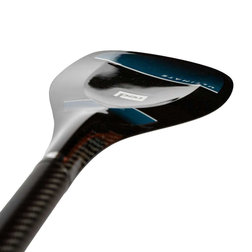 Ultimate Adjustable Carbon SUP Paddle