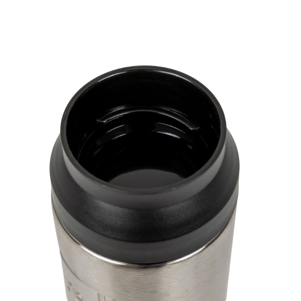 Insulated Stainless Steel Adventure Flask 330ml