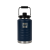 Insulated Stainless Steel Canteen Bottle 2L - Admiral Blue